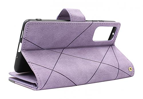 billigamobilskydd.seXL Standcase Lyxfodral Samsung Galaxy S20 FE 5G (G780F / G781B)