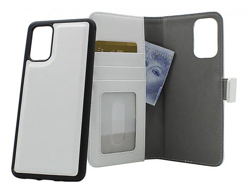 CoverinSkimblocker Magnet Wallet Samsung Galaxy S20 Plus (G986B)