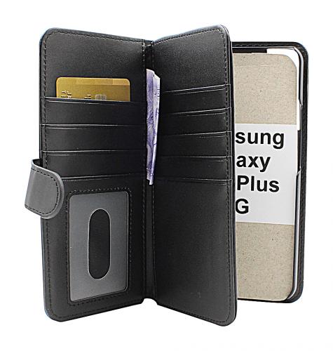 CoverinSkimblocker XL Wallet Samsung Galaxy S22 Plus 5G