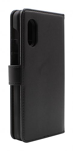 CoverinSkimblocker Magnet Wallet Samsung Galaxy XCover Pro (G715F/DS)