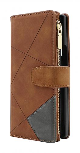 billigamobilskydd.seXL Standcase Luxury Wallet Samsung Galaxy Z Fold6