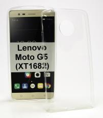 billigamobilskydd.seUltra Thin TPU Case Lenovo Moto G5 (XT1682 / XT1676)