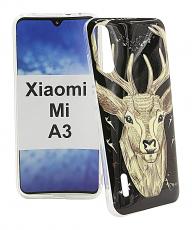 billigamobilskydd.seDesign Case TPU Xiaomi Mi A3