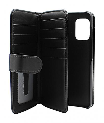 CoverinSkimblocker XL Wallet Asus ZenFone 8 (ZS590KS)