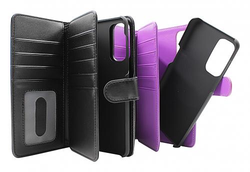 CoverinSkimblocker XL Magnet Wallet OnePlus Nord 2 5G