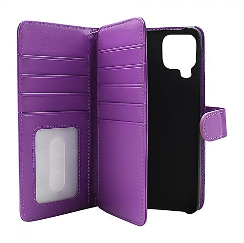 CoverinSkimblocker XL Magnet Wallet Samsung Galaxy A22 (SM-A225F/DS)