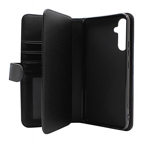 CoverinSkimblocker XL Wallet Samsung Galaxy A34 5G