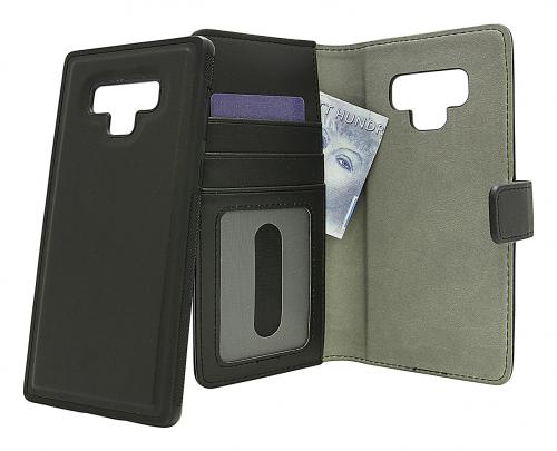 CoverinSkimblocker Magnet Wallet Samsung Galaxy Note 9 (N960F/DS)