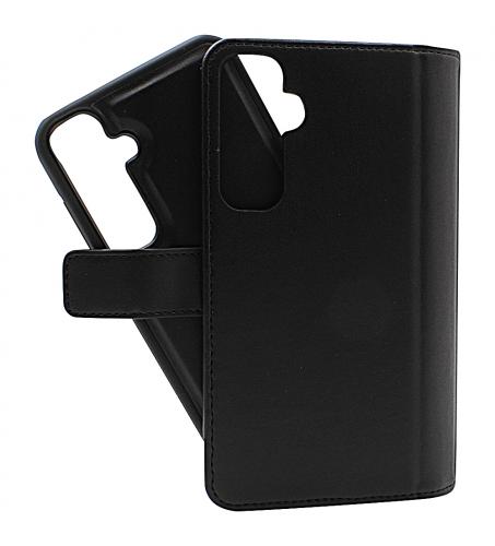 CoverinSkimblocker Magnet Wallet Samsung Galaxy S23 FE 5G