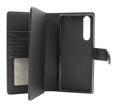 CoverinSkimblocker Sony Xperia 1 II XL Phone Wallet