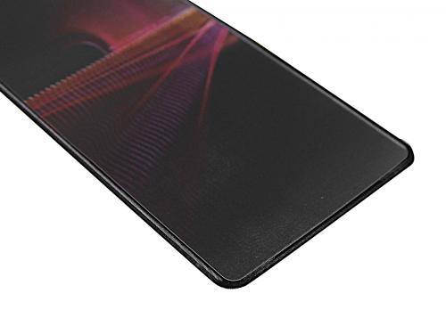 billigamobilskydd.seScreen Protector Sony Xperia 1 III (XQ-BC52)