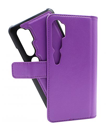 CoverinSkimblocker Magnet Wallet Xiaomi Mi Note 10 / Mi Note 10 Pro