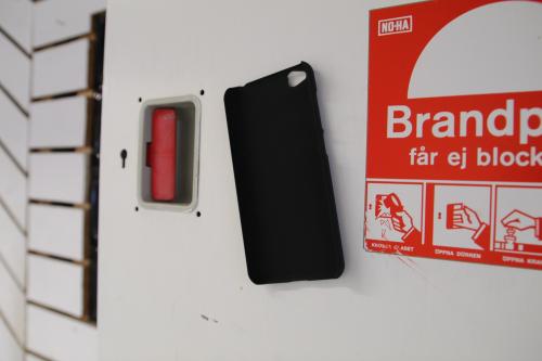 CoverinSkimblocker Magnet Wallet Xiaomi Redmi Go