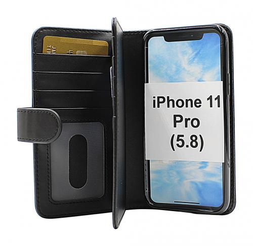 CoverinSkimblocker XL Wallet iPhone 11 Pro (5.8)