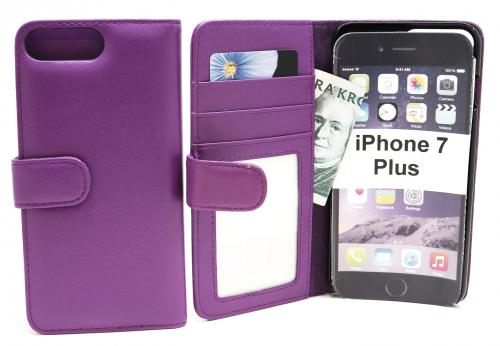 CoverinSkimblocker Wallet iPhone 6 Plus / 7 Plus / 8 Plus