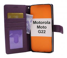 billigamobilskydd.seNew Standcase Wallet Motorola Moto G22