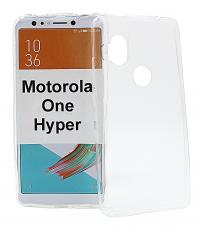 billigamobilskydd.seUltra Thin TPU Case Motorola One Hyper