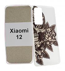 billigamobilskydd.seDesign Case TPU Xiaomi 12