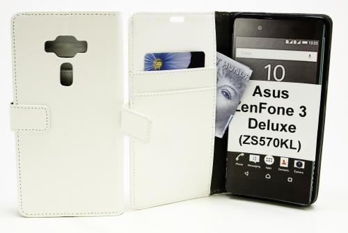 billigamobilskydd.seStandcase Wallet Asus ZenFone 3 Deluxe (ZS570KL)