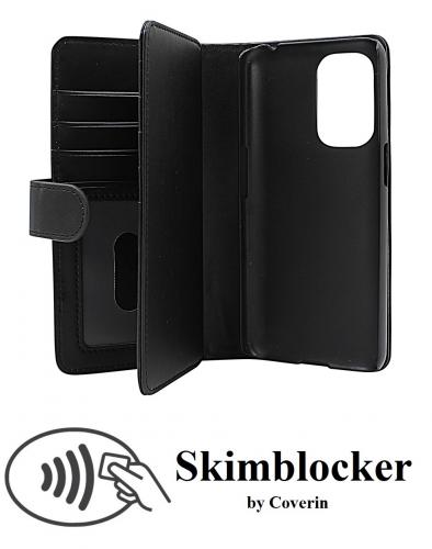 CoverinSkimblocker XL Wallet Doro 8110