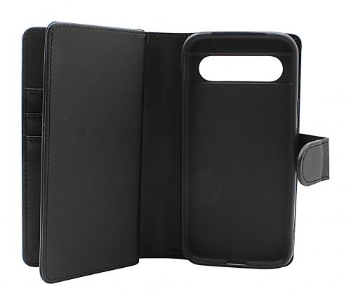 CoverinSkimblocker Google Pixel 8a 5G XL Phone Wallet