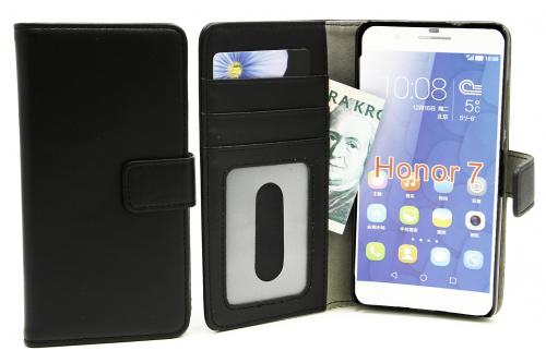 CoverinMagnet Fodral Huawei Honor 7