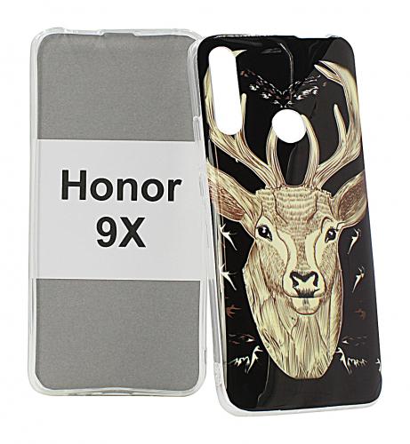 billigamobilskydd.seDesign Case TPU Honor 9X