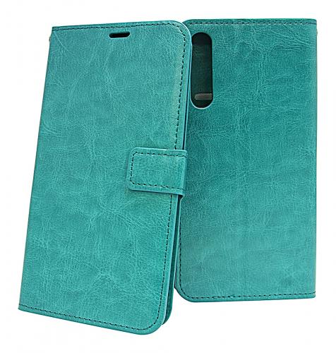 billigamobilskydd.seCrazy Horse Wallet Huawei P20 Pro