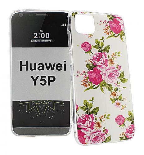 billigamobilskydd.seDesign Case TPU Huawei Y5p