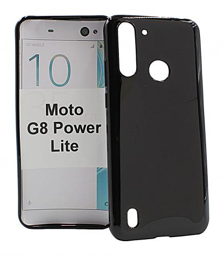 billigamobilskydd.seTPU Case Motorola Moto G8 Power Lite