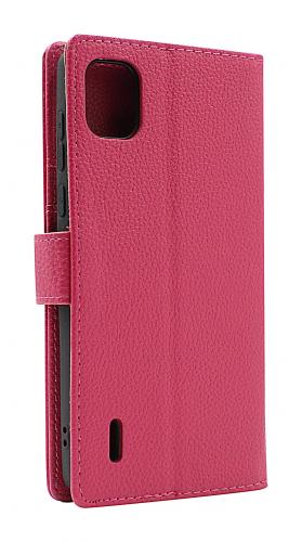 billigamobilskydd.seNew Standcase Wallet Nokia C2 2nd Edition