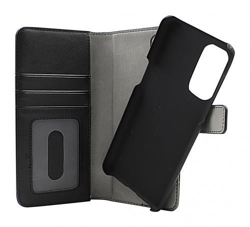 CoverinSkimblocker Magnet Wallet OnePlus Nord 2 5G