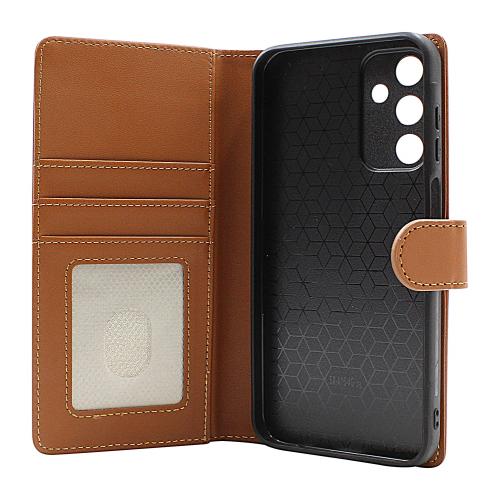 CoverinSkimblocker Magnet Wallet Samsung Galaxy A15 5G