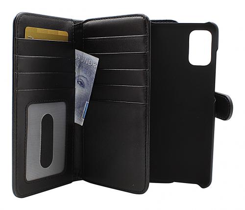 CoverinSkimblocker XL Magnet Wallet Samsung Galaxy A41