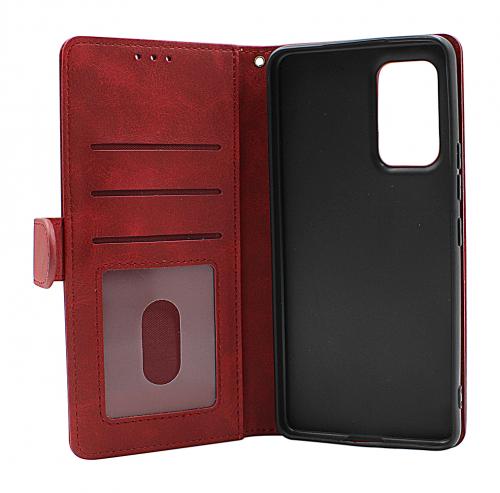 billigamobilskydd.seZipper Standcase Wallet Samsung Galaxy A53 5G (A536B)