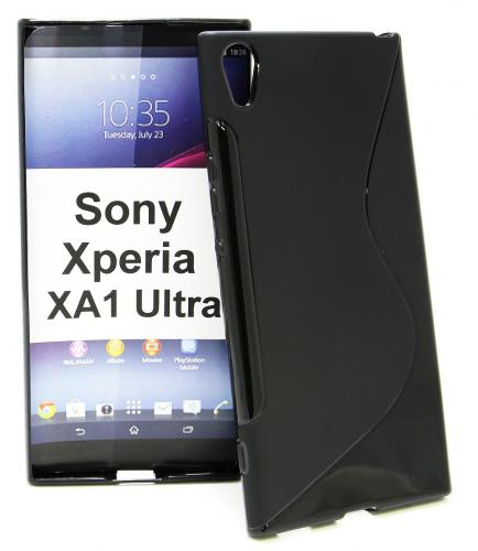 billigamobilskydd.seS-Line Cover Sony Xperia XA1 Ultra (G3221)