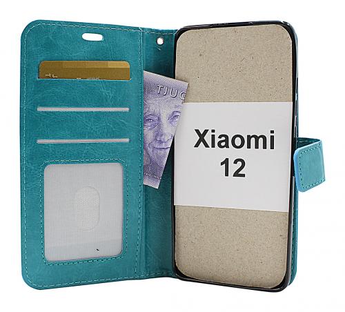 billigamobilskydd.seCrazy Horse Wallet Xiaomi 12