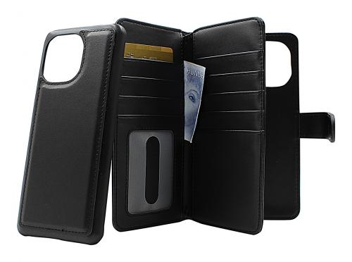 CoverinSkimblocker XL Magnet Wallet Xiaomi Mi 11