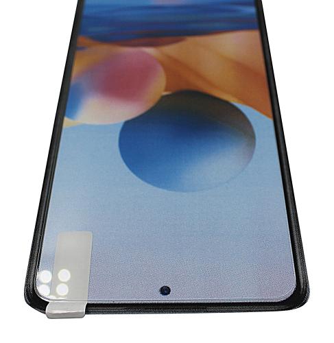 billigamobilskydd.seTempered Glass Xiaomi Redmi Note 10 Pro