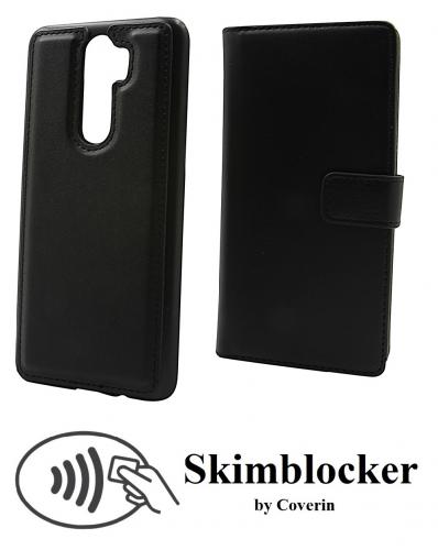 CoverinSkimblocker Magnet Wallet Xiaomi Redmi Note 8 Pro