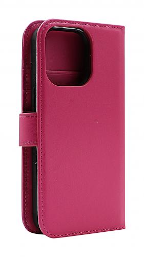 CoverinSkimblocker Magnet Wallet iPhone 13 Pro (6.1)