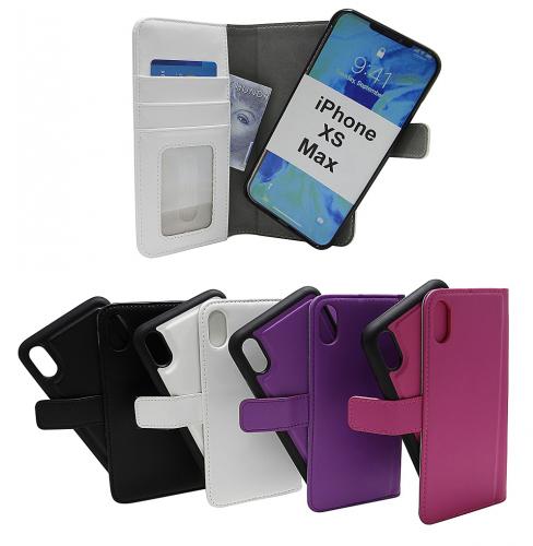 CoverinSkimblocker Magnet Wallet iPhone Xs Max