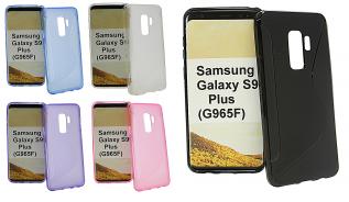 billigamobilskydd.seS-Line Cover Samsung Galaxy S9 Plus (G965F)