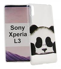 billigamobilskydd.seDesign Case TPU Sony Xperia L3