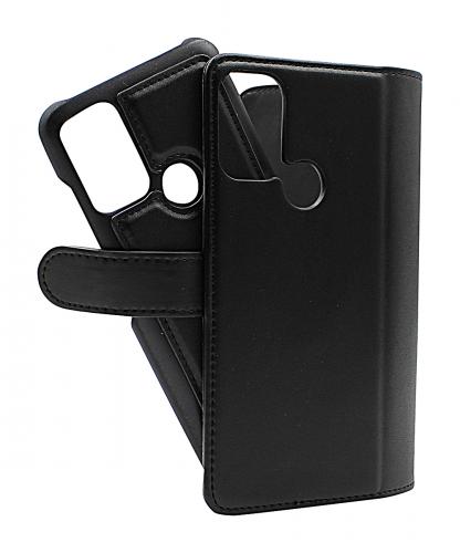 CoverinSkimblocker XL Magnet Wallet Motorola Moto G50