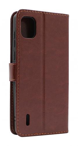 billigamobilskydd.seCrazy Horse Wallet Nokia C2 2nd Edition