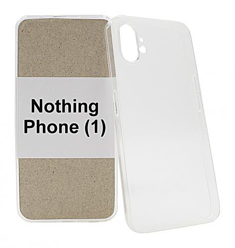 billigamobilskydd.seTPU Case Nothing Phone (1)