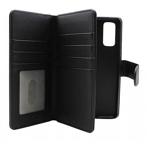 CoverinSkimblocker Samsung Galaxy S20 / S20 5G XL Phone Wallet