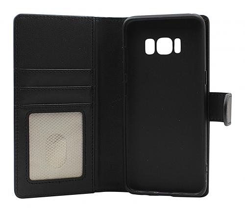 CoverinSkimblocker Samsung Galaxy S8 Phone Wallet