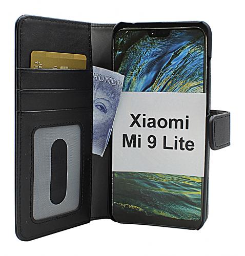 CoverinSkimblocker Magnet Wallet Xiaomi Mi 9 Lite